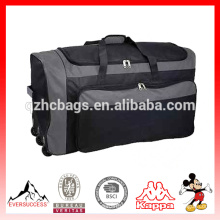 Große Kapazität Duffle Bag Reisetaschen für Jugendliche